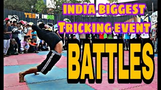 2019 INDIANS BIGGEST TRICKING BATTLE TOTHECULTURE RED BULL INDIA CRAZY PEOPLE in Mumbai [upl. by Nitz]