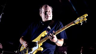 Hans Zimmer Live Dubai Full Concert 2023 [upl. by Miltie73]