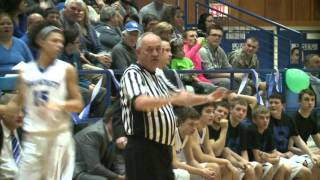 Jackson City vs Breathitt County 22616 [upl. by Annej]