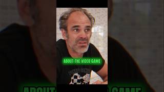 STEVEN OGG talks about the REAL reason he chose to play Trevor Phillips in GTA 5 gta gta5 shorts [upl. by Narba]