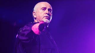 Peter Gabriel  quotBikoquot  Bercy  Paris  27052004 [upl. by Arakat927]