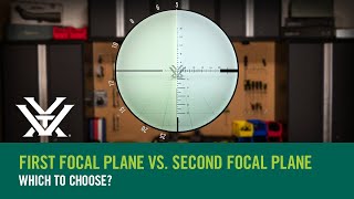 First Focal Plane v Second Focal Plane [upl. by Noble]