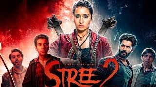 Stree2 sat Katte ka Aatank  Movie Review  ek Dum Gaatiya aur boring movie Hai … [upl. by Schrader]