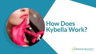 Kybella Treatment Explained [upl. by Harden215]