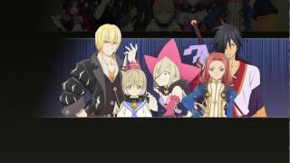 Tales of Berseria  DLC Skit 15  Veracity with Velvet [upl. by Barraza]