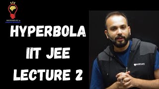 2 HYPERBOLA  BASIC PROBLEMS  IIT JEE MAINS AND ADVANCED  SACHIN SIR [upl. by Tem]