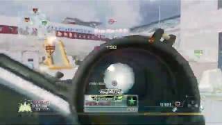 Mw2 Montage [upl. by Eelinej139]