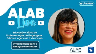 Educação Crítica de Professoresas de Linguagens Olhares Agências e Vivências [upl. by Octavian]