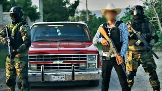 Yo tengo El Mando Ivan Archivaldo  Jesus Ojeda Video Corridos 2023 [upl. by On]