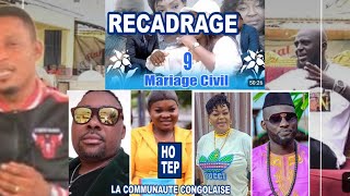 🔴 RECADRAGE  PIECE CONTRE PIECE EP3 VINCENT NA DATY BA PREUVES YA COMPLOT FAMILLE YA DADY BA PESI [upl. by Asirral681]