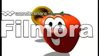 VeggieTales Theme Song Original 1994 with 2004 Audio DVD Quality [upl. by Nylareg]