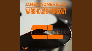 Warehouse Workout Original Mix [upl. by Fillender]