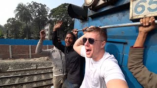 Extreme Tourism in Bangladesh 🇧🇩 [upl. by Ylehsa]