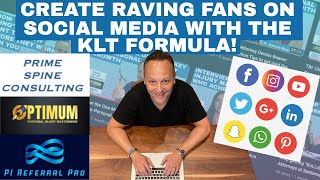 📈 Boost Your Social Media Turn Followers into Raving Fans ❤️ [upl. by Rede]