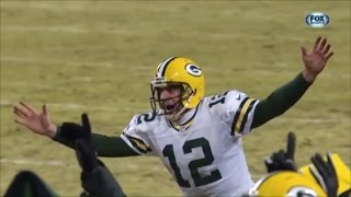 NFL Game Winning Touchdowns [upl. by Niwle405]