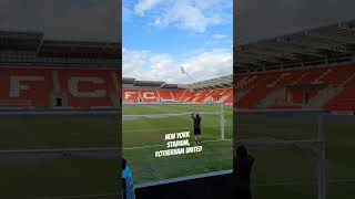 Rotherham v Birmingham this weekend What will the score be [upl. by Refinaj]