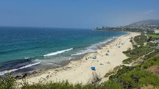 🔴 LIVE Salt Creek Beach Monarch Beach California Surfing People Watching Webcam [upl. by Olinad244]