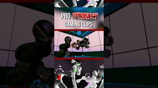 Pro Toribash Gaming Clips 3 shorts gaming [upl. by Tanner]