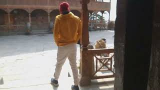 Naggar Castle kullu manali ytshorts [upl. by Weigle546]