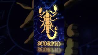 Scorpio Horoscope Today Embrace Change Connect with Yourself amp Take the First Step in Love [upl. by Artima980]