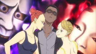 Ballroom e Youkoso Episode 18 English Subbed D [upl. by Schnabel]