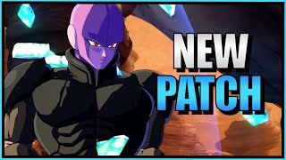 Wawa  Is It Time To Become An Assassin 【Dragon Ball FighterZ】 [upl. by Aitsirt]