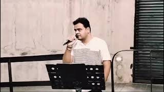 Is pehle ke yaad tu aaye song sung by Sanjay Kaushal original singer Kishore Kumar [upl. by Roxana]