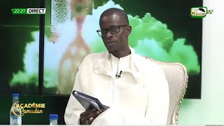 🔴🕌COURS MAGISTRAL SUR LE WAZIFA TIDIANYA AVEC LE PROFESSEUR CHEIKH TIDIANE KEBE [upl. by Latsyrhc543]