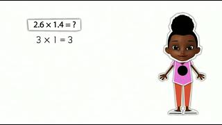 Envision Math Grade 5  Topic 46 Multiply Decimals Using Place Value  Another Look [upl. by Ardis]