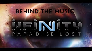 INFINITY Behind the music [upl. by Sirrot714]