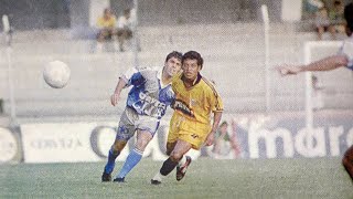 Emelec 3 4 x 3 2 Panama  Resumen del partido  Tanda de penales 20 Diciembre 1998 [upl. by Yeorgi]