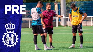 🎥 𝐑𝐃𝐏  Emilio Cañedo UP Langreo [upl. by Aeneg]