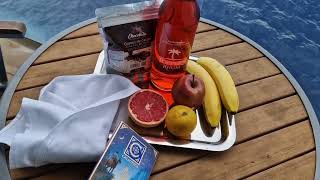 Searching for St Maartens Guavaberry amp Exotic Island Fruits  A Caribbean Adventure [upl. by Ellerrehs]