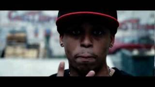 Cory Gunz  Militia Gang Official Video SocialMediaDreamcom [upl. by Stilwell951]