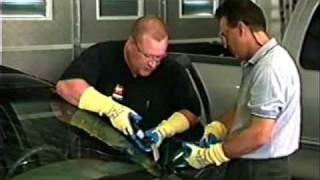 BTB Tools  Training Video Part 2 WK10HD amp ETool Windshield Removal Tools [upl. by Nylecyoj]