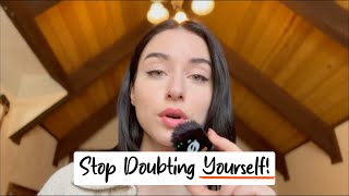 stop doubting yourself please listen to this Masha Katasonov [upl. by Julio]