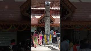 mangalore somanatheshwara temple bhakti travel [upl. by Melli]