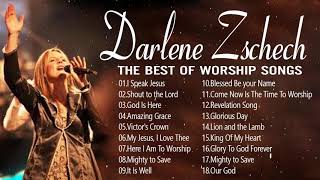 Darlene Zschech Best Christian Worship Songs 2020 ☘️ Top 50 Best Hits Of Darlene Zschech [upl. by Niu]