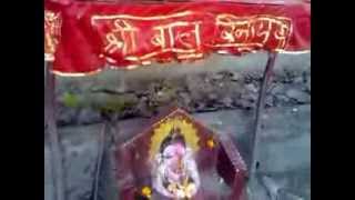 Pachali Bhairav  Great Kirat King of Pharping Kathmandu Nepal Ancestor worshiping [upl. by Sleinad634]