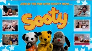 Join in the fun with Sooty Sweep amp Soo [upl. by Orabelle556]