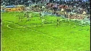 Libertadores 1988 Final NacionalNewells Carlos Muñoz [upl. by Ahearn401]