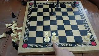 Chess rules for Castling chess castling [upl. by Driscoll545]