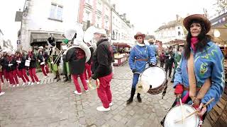 Les Festivinales de Beaune 2024 Beaune cité des vins en terre burgonde [upl. by Nikki]