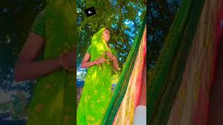 Navo video navi reel gujrati git gujrati satetasart lovetrending [upl. by Nasas]