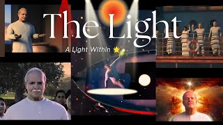 The Light Movie Trailer 🌟🎥  Brahma Kumaris Headquarter💡musicgodlywood brahmakumaris bkshruti [upl. by Torrance]