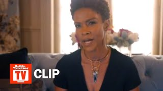 Greenleaf  Jacobs Many Affairs Scene S5 E4  Rotten Tomatoes TV [upl. by Goode]