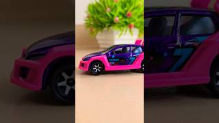 Majorette Tune Up Series 3 majorette volkswagen diecast diecastcars [upl. by Alihet]