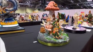 International cake show in the UK  extreme lifelike and those that failed UKGlobal 1Nov2024 [upl. by Thompson]