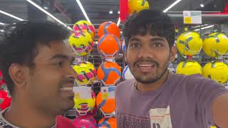 DECATHLON VIVIANA MALL THANE WEST  HARD MUNDE  decathlon DECATHLONVIVIANA vivianamall thane [upl. by Esdras345]