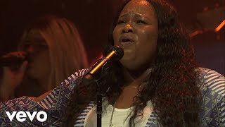 Tasha Cobbs Leonard  For Your Glory Live At Passion City Church [upl. by Annahael]